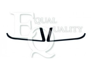EQUAL QUALITY M1129 apdailos/apsauginės juostelė, buferis 
 Kėbulas -> Apdaila/apsauga/dekoratyvinės juostelės/emblemos -> Apdailos/apsauginės juostelės