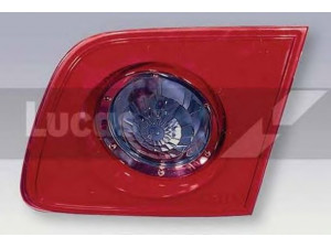 LUCAS ELECTRICAL LPB959 kombinuotas galinis žibintas 
 Kėbulas -> Šviesos -> Kombinuotas galinis žibintas/dalys -> Kombinuotas galinis žibintas