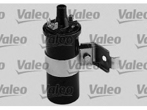 VALEO 245050 ritė, uždegimas 
 Kibirkšties / kaitinamasis uždegimas -> Uždegimo ritė
GCL164