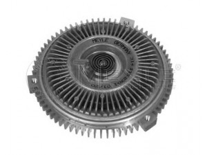 MEYLE 314 115 2701 sankaba, radiatoriaus ventiliatorius 
 Aušinimo sistema -> Radiatoriaus ventiliatorius
11 52 1 709 499, 11 52 1 719 269