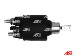 AS-PL SS0042 solenoidinis jungiklis, starteris