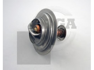 BGA CT5105 termostatas, aušinimo skystis 
 Aušinimo sistema -> Termostatas/tarpiklis -> Thermostat
90916-03102
