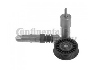 CONTITECH V85563 įtempiklio skriemulys, V formos rumbuotas diržas
038903315P, 038903315P, 038145299A