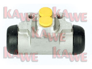 KAWE W4193 rato stabdžių cilindras 
 Stabdžių sistema -> Ratų cilindrai
5340183040, 5340183040