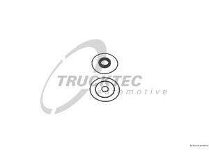 TRUCKTEC AUTOMOTIVE 01.43.091 tarpiklių rinkinys, vairo mechanizmo pavara
000 586 9146
