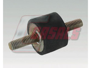 CASALS 7589 montavimas, radiatorius
4643918, 81962100119, FT1140, 0 308 604