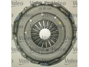 VALEO 826354 sankabos komplektas 
 Sankaba/dalys -> Sankabos remonto komplektas, visas
55180276, 55191330, 71722630, 71784220