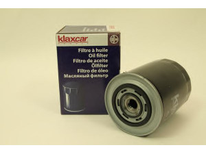 KLAXCAR FRANCE FH040z alyvos filtras 
 Filtrai -> Alyvos filtras
1109-J3, 1109-Y8, 1930213, 4787410