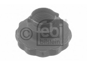 FEBI BILSTEIN 32557 ašies veržlė, kardaninis velenas 
 Ratų pavara -> Surinkimo dalys
6Q0 407 396 C, 6Q0 407 396 C