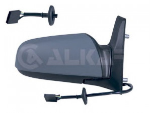 ALKAR 6171441 išorinis veidrodėlis 
 Kėbulas -> Keleivių kabina -> Veidrodėlis