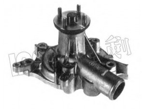 IPS Parts IPW-7510 vandens siurblys 
 Aušinimo sistema -> Vandens siurblys/tarpiklis -> Vandens siurblys
MD041041, MD041042, MD997615, 2510032020