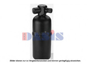 AKS DASIS 801210N džiovintuvas, oro kondicionierius
7700272487