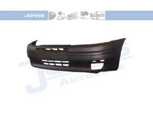 JOHNS 30 17 07-2 buferis 
 Kėbulas -> Transporto priemonės priekis -> Buferis/dalys
182952680