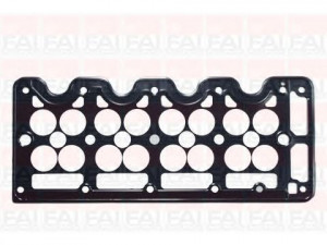 FAI AutoParts RC895AS tarpiklis, svirties dangtis 
 Variklis -> Cilindrų galvutė/dalys -> Svirties dangtelis/tarpiklis