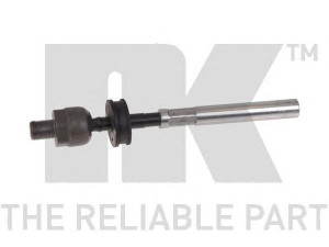 NK 5031533 vidinė skersinė vairo trauklė 
 Vairavimas -> Vairo mechanizmo sujungimai
32111130449