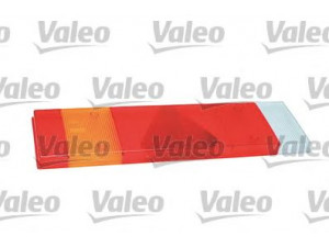 VALEO 089285 lęšis, kombinuotas galinis žibintas
