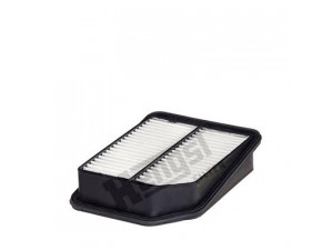 HENGST FILTER E1175L oro filtras 
 Techninės priežiūros dalys -> Techninės priežiūros intervalai
13780-65J00, 13780-65J00-000