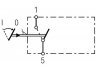 HELLA 6GM 004 570-691 jungiklis