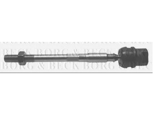 BORG & BECK BTR4550 vidinė skersinė vairo trauklė 
 Vairavimas -> Vairo mechanizmo sujungimai
731310010, 731310011, 731310060
