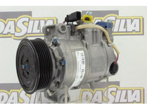 DA SILVA FC3767 kompresorius, oro kondicionierius 
 Oro kondicionavimas -> Kompresorius/dalys
4E0260805AD, 4E0260805AP, 4E0260805BA