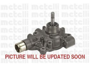 METELLI 24-0916 vandens siurblys
2995624, 500361455