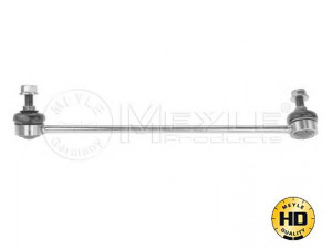 MEYLE 316 060 0006/HD šarnyro stabilizatorius 
 Ašies montavimas/vairavimo mechanizmas/ratai -> Stabilizatorius/fiksatoriai -> Savaime išsilyginanti atrama
31 35 6 750 704