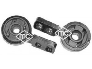 Metalcaucho 05783 montavimo komplektas, valdymo svirtis 
 Ašies montavimas/vairavimo mechanizmas/ratai -> Valdymo svirtis/pasukamosios svirties sujungimas -> Vairo trauklės (valdymo svirtis, išilginis balansyras, diago
31 12 1 136 531, 31 12 1 136 532