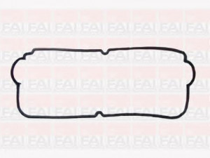 FAI AutoParts RC1208S tarpiklis, svirties dangtis 
 Variklis -> Cilindrų galvutė/dalys -> Svirties dangtelis/tarpiklis
11189-71C00, 1118986500