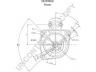 PRESTOLITE ELECTRIC 35259650 starteris
110334HC, 110604, 110604HC, F6HT11001DA