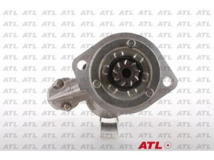 ATL Autotechnik A 78 070 starteris
S  24-  13