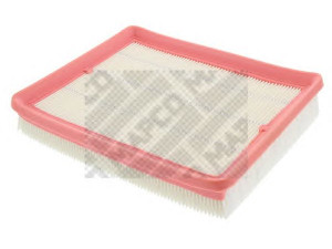 MAPCO 60528 oro filtras 
 Techninės priežiūros dalys -> Techninės priežiūros intervalai
28113-37101