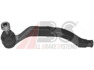 A.B.S. 230142 skersinės vairo trauklės galas 
 Vairavimas -> Vairo mechanizmo sujungimai
53560-SP0-023