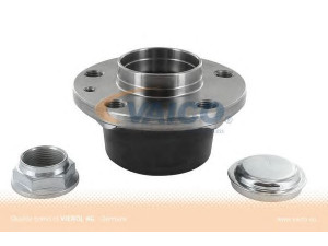 VAICO V22-1053 rato guolio komplektas 
 Ašies montavimas/vairavimo mechanizmas/ratai -> Rato stebulė/montavimas -> Rato guolis
3350.71, 9403 350 718, 3350.71