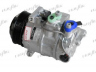 kompresorius, oro kondicionierius