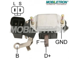 MOBILETRON VR-H2000-30 reguliatorius, kintamosios srovės generatorius
23528-18G01, 23528-V7200, L150-93155