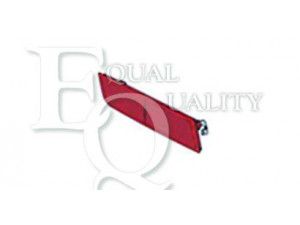 EQUAL QUALITY CT0039 atšvaitas 
 Elektros įranga -> Atšvaitai/šoniniai atšvaitai
60572457