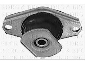 BORG & BECK BEM3090 variklio montavimas