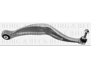 BORG & BECK BCA7179 vikšro valdymo svirtis 
 Ašies montavimas/vairavimo mechanizmas/ratai -> Valdymo svirtis/pasukamosios svirties sujungimas -> Vairo trauklės (valdymo svirtis, išilginis balansyras, diago
33326779848
