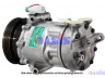 AKS DASIS 850511N kompresorius, oro kondicionierius 
 Oro kondicionavimas -> Kompresorius/dalys