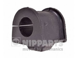 NIPPARTS N4270502 įvorė, stabilizatorius 
 Ašies montavimas/vairavimo mechanizmas/ratai -> Stabilizatorius/fiksatoriai -> Sklendės
54813-2D101, 54813-2D102