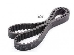 ASHIKA 40-06-699 paskirstymo diržas
13514-87201, 6551002303