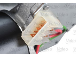 VALEO 110339 valytuvo variklis