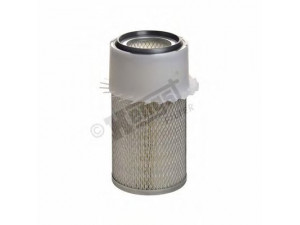 HENGST FILTER E568L oro filtras 
 Filtrai -> Oro filtras
306013, P48866, 1849254, 169 469