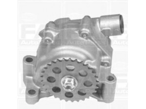 FAI AutoParts OP287 alyvos siurblys 
 Variklis -> Tepimas -> Alyvos siurblys/dalys -> Alyvos siurblys
1610085FA2