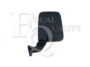 EQUAL QUALITY RS00223 išorinis veidrodėlis 
 Kėbulas -> Keleivių kabina -> Veidrodėlis
50009722