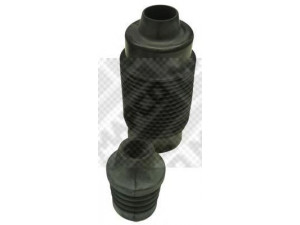 MAPCO 34450 apsauginio dangtelio komplektas, amortizatorius 
 Ašies montavimas/vairavimo mechanizmas/ratai -> Montavimas, pakabos statramstis
525418