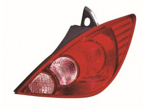 LORO 215-19K8R-LD-UE kombinuotas galinis žibintas 
 Kėbulas -> Šviesos -> Kombinuotas galinis žibintas/dalys -> Kombinuotas galinis žibintas
26550EL00A