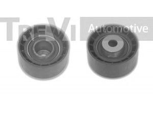 TREVI AUTOMOTIVE TD1457 kreipiantysis skriemulys, paskirstymo diržas 
 Diržinė pavara -> Paskirstymo diržas/komplektas -> Laisvasis/kreipiamasis skriemulys
93012621600