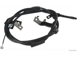 MAGNETI MARELLI 600000116980 trosas, stovėjimo stabdys
59760-3F100, 59760-3F100
