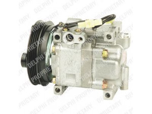 DELPHI TSP0155197 kompresorius, oro kondicionierius 
 Oro kondicionavimas -> Kompresorius/dalys
SA11-A1A-A4PN
